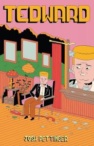 Tedward (Fantagraphics)