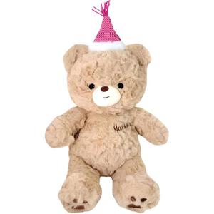 Коллекционная плюшевая кукла Birthday Celebration Squad высотой 25 см ROUERXIONG