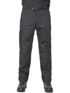 Спортивные брюки Trespass, черный