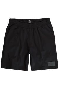 Обычные брюки JAY-PI, черный