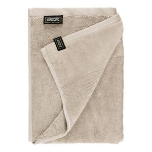 Банное полотенце Schöner Wohnen Kollektion Sense, хлопок - бежевый - набор из 1 шт.