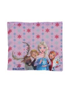 Шарф Disney, фиолетовый