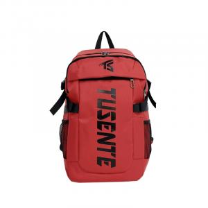 Рюкзак унисекс Deli Bear, Красный