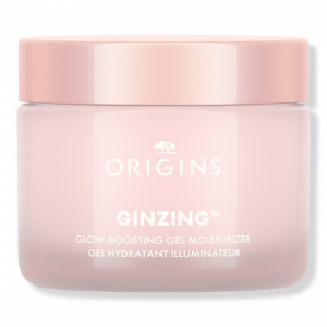 Увлажняющий гель для придания сияния кожи Ginzing Origins, Pearl