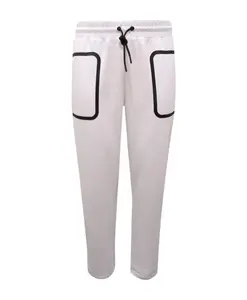 Комбинезон-Брюки Schmitt Peuterey, белый