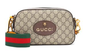 Сумки на плечо Gucci унисекс серии Neo Vintage