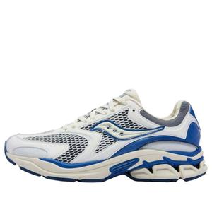 Кроссовки Saucony Grid Fusion LC 'White Blue'