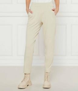 Брюки Regular fit Aeronautica Militare, зеленый