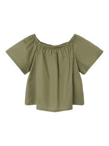 Топ Name It, зеленый