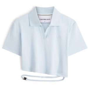 Calvin Klein Футболка Women's Well Sky Blue
