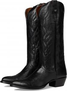 Ботинки Dan Post Women's Sunrise Canyon, Black