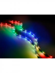 Reality Leuchten Светодиодная лента черного цвета