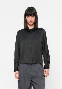 Блуза JDY JDYFIFI SEQUIN DIA, Black