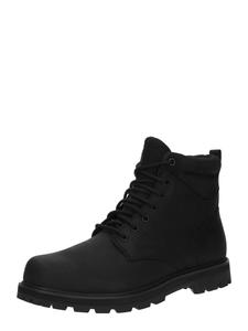 Ботинки на шнуровке TIMBERLAND Britton Road, Black