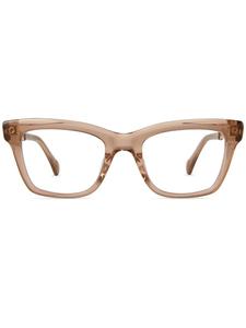 MR. LEIGHT очки Lolita, коричневый