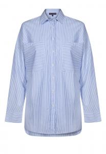 Блузка Felix Hardy, синий