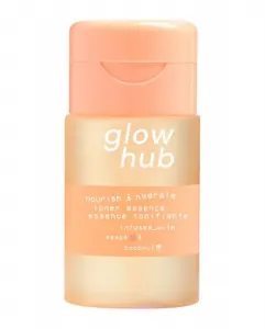 Тоник-эссенция Nourish & Hydrate 100 мл Glow Hub