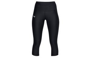 Under Armour Женские спортивные шорты, цвет Black