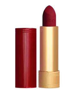Помада Rouge à Lèvres Rosso Ancora Mat Gucci