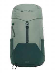 VAUDE Спортивный рюкзак 'Jura 24' в цвете Fir, Pastel Green