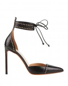 Туфли Francesco Russo, черный