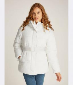 Куртка Relaxed fit Calvin Klein Jeans, белый