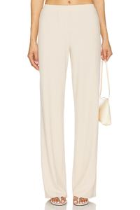 Брюки Kinsley от Lovers And Friends, almond