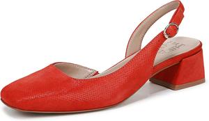 Женские туфли Naturalizer Jayla, красный
