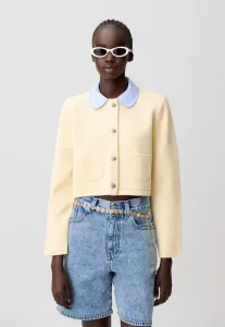 Кардиган Claudie Pierlot, Ecru