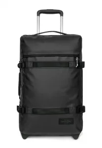 Чемодан transitr rollen reise 51 см на колесах Eastpak, Tarp Black