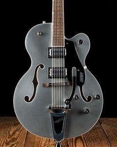 Электрогитара Gretsch G5420T Electromatic Classic Hollow Body - Airline Silver - Free Shipping