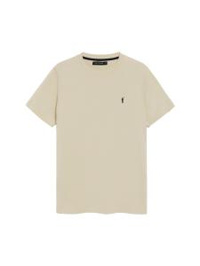 Рубашка Polo Club, экрю