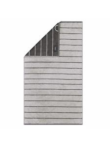 Гостевое полотенце Cawö, цвет platin