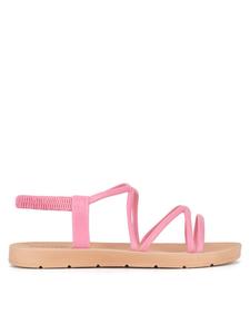 Сандалии Jenny Fairy, розовый