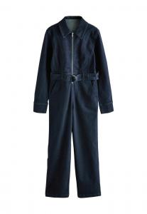 Комбинезон Next Jumpsuit, Rinse/Blue