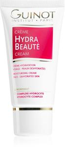 Увлажняющий крем для лица Hydra beauté spf 5 Guinot, 50 мл