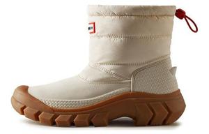 Зимние ботинки Intrepid для женщин HUNTER, белый коричневый