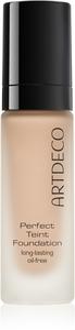 Perfect Teint Foundation - стойкая основа под макияж без масел Artdeco, atspalvis 35 natural 20 мл