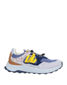 Кроссовки Project Terra Acbc, светло-голубой