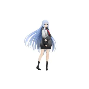 GSC Hatsune Miku многоцветная сцена, Shiozaki Maya POP UP PARADE World Plan многоцветная сцена коллекционные фигурки GOOD SMILE COMPANY