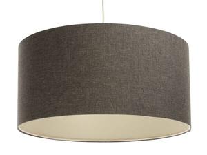 Подвесной светильник BPSKoncept BOHO ELEGANT, 50x25x95 см, серо-коричневый