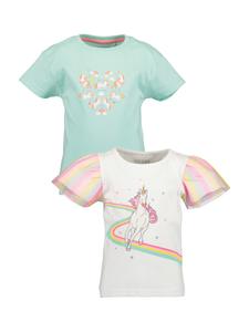 Рубашка BLUE SEVEN, белый