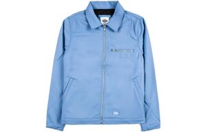 Премиум Коллекция Куртка Айзенхауэр Куртки Пальто Мужские Синие Dickies