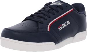 Мужские кроссовки Skechers Endour Mindelta, темно-синий
