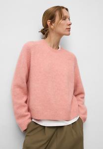 Джемпер ADOLFO DOMINGUEZ Jumper, Pink