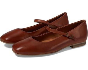 Туфли на плоской подошве Miz Mooz Zahara, цвет Brandy