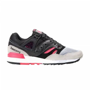 Кроссовки Grid SD Saucony, черный