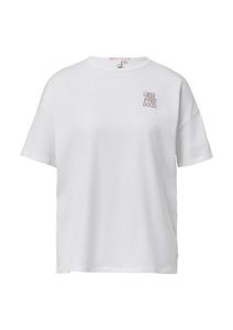 Рубашка QS, белый