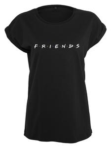 Футболка Merchcode, черный