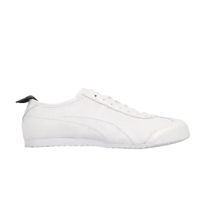 Кроссовки Onitsuka Tiger Mexico 66 'White', белый